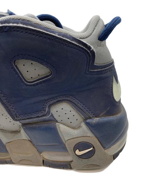 NIKE（ナイキ）NIKE (ナイキ) ハイカットスニーカー　921948-003 グレー サイズ:27の古着・服飾アイテム