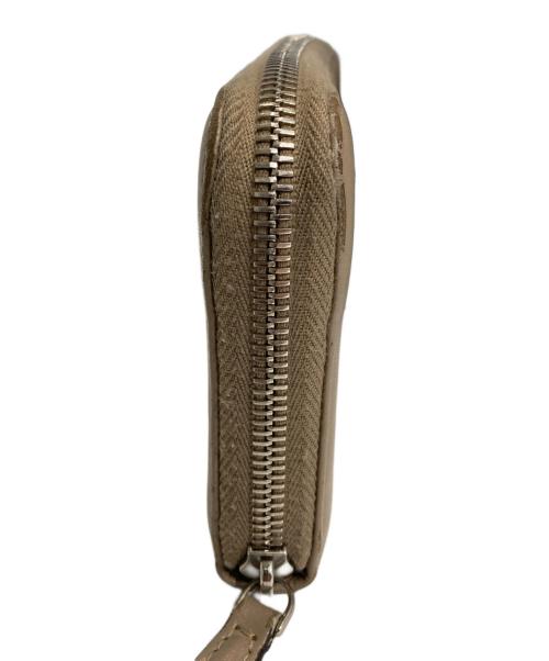 FENDI（フェンディ）FENDI (フェンディ) バイザウェイ 長財布の古着・服飾アイテム