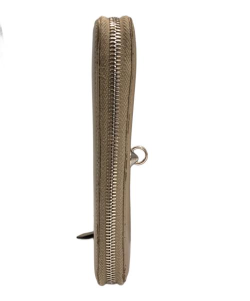 FENDI（フェンディ）FENDI (フェンディ) バイザウェイ 長財布の古着・服飾アイテム