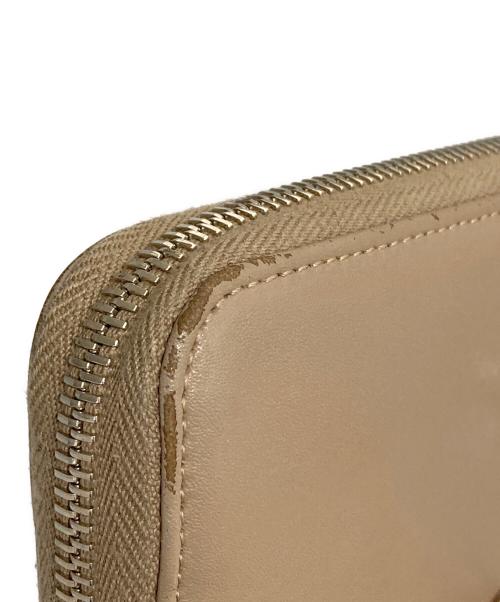 FENDI（フェンディ）FENDI (フェンディ) バイザウェイ 長財布の古着・服飾アイテム