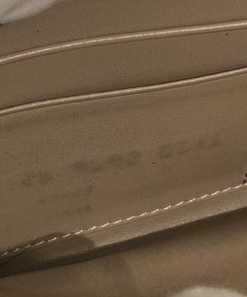 FENDI（フェンディ）FENDI (フェンディ) バイザウェイ 長財布の古着・服飾アイテム