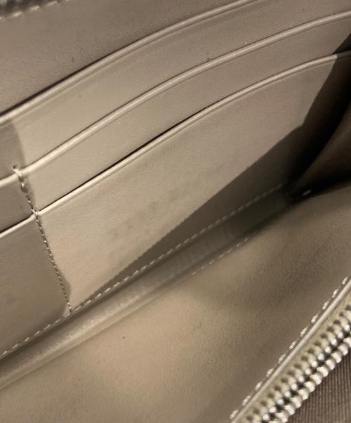 FENDI（フェンディ）FENDI (フェンディ) バイザウェイ 長財布の古着・服飾アイテム