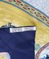 中古・古着 HERMES (エルメス) Carre 90/カレ 90/CAVALIERS PEULS/プール族の騎手 ネイビー サイズ:90：30000円