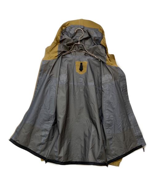 THE NORTH FACE（ザ ノース フェイス）THE NORTH FACE (ザ ノース フェイス) CLIMB LIGHT JACKET ブラウン サイズ:Lの古着・服飾アイテム