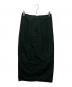 YLEVE (イレーヴ) FINX COTTON WEATHER TWIST SK グリーン サイズ:１：5000円