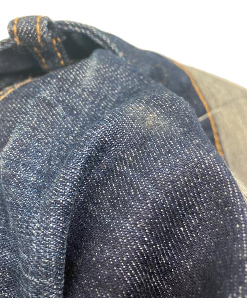 DSQUARED2（ディースクエアード）DSQUARED2 (ディースクエアード) Clasic Kenny Jean　S74LB1307 インディゴ サイズ:46の古着・服飾アイテム