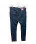 DSQUARED2 (ディースクエアード) Clasic Kenny Jean　S74LB1307 インディゴ サイズ:46：13000円