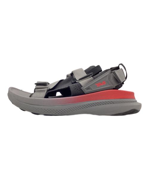 TEVA（テバ）TEVA (テバ) AVENTRAIL グレー サイズ:26.5の古着・服飾アイテム