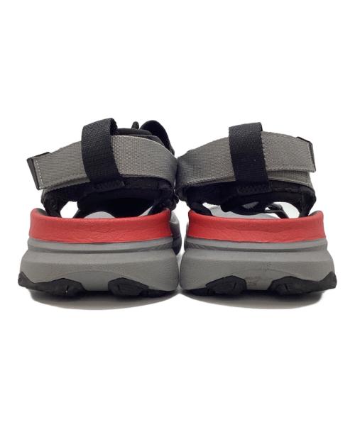 TEVA（テバ）TEVA (テバ) AVENTRAIL グレー サイズ:26.5の古着・服飾アイテム