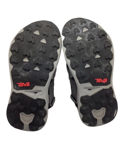 TEVA（テバ）TEVA (テバ) AVENTRAIL グレー サイズ:26.5の古着・服飾アイテム