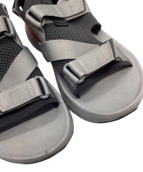 TEVA（テバ）TEVA (テバ) AVENTRAIL グレー サイズ:26.5の古着・服飾アイテム