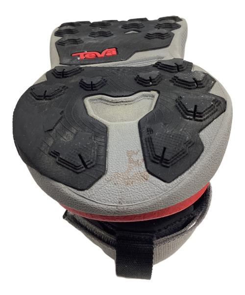 TEVA（テバ）TEVA (テバ) AVENTRAIL グレー サイズ:26.5の古着・服飾アイテム
