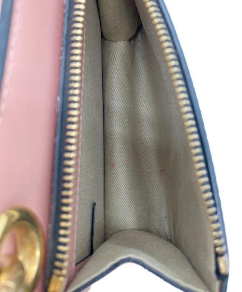 SEE BY CHLOE（シーバイクロエ）SEE BY CHLOE (シーバイクロエ) TILDA MINI BAG ピンクの古着・服飾アイテム
