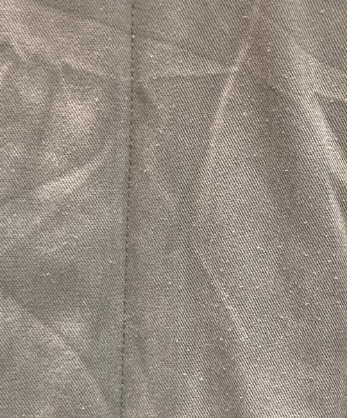 Barbour（バブアー）Barbour (バブアー) TREKKER PolyFilled Vest オリーブ サイズ:XLの古着・服飾アイテム