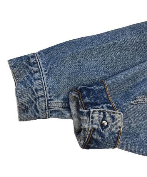 LEVI'S（リーバイス）LEVI'S (リーバイス) デニムジャケット インディゴ サイズ:Ⅼの古着・服飾アイテム
