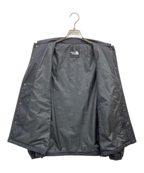 THE NORTH FACE（ザ ノース フェイス）THE NORTH FACE (ザ ノース フェイス) コーチジャケット ブラック サイズ:Mの古着・服飾アイテム