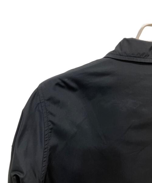 THE NORTH FACE（ザ ノース フェイス）THE NORTH FACE (ザ ノース フェイス) コーチジャケット ブラック サイズ:Mの古着・服飾アイテム