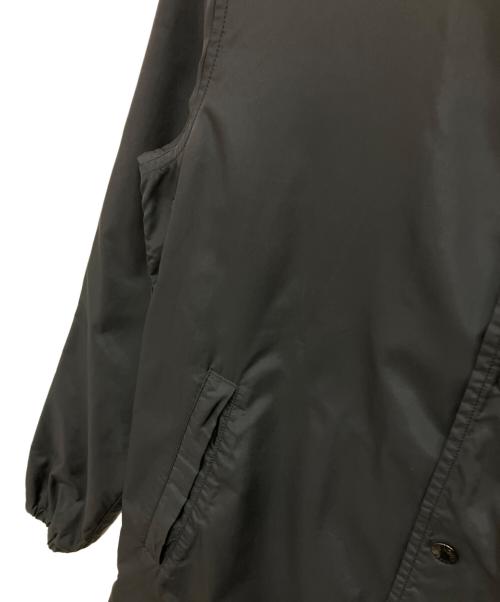 THE NORTH FACE（ザ ノース フェイス）THE NORTH FACE (ザ ノース フェイス) コーチジャケット ブラック サイズ:Mの古着・服飾アイテム