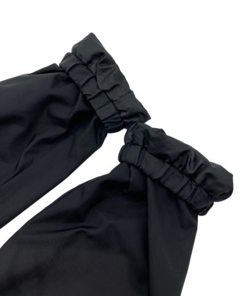 THE NORTH FACE（ザ ノース フェイス）THE NORTH FACE (ザ ノース フェイス) コーチジャケット ブラック サイズ:Mの古着・服飾アイテム