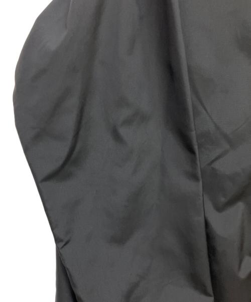 THE NORTH FACE（ザ ノース フェイス）THE NORTH FACE (ザ ノース フェイス) コーチジャケット ブラック サイズ:Mの古着・服飾アイテム