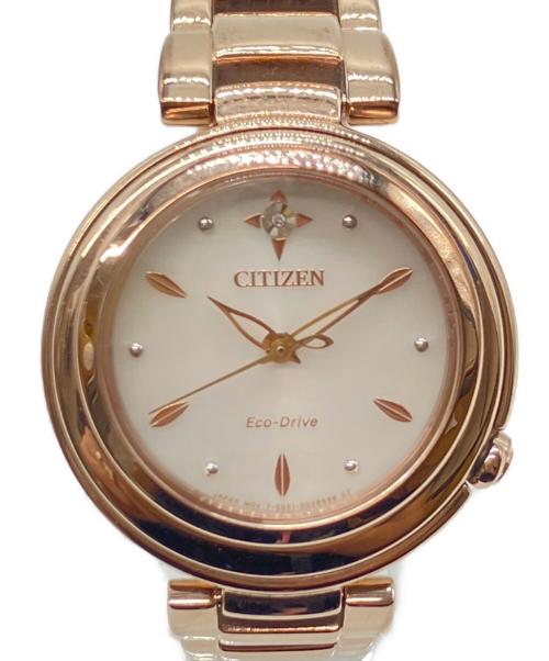 CITIZEN（シチズン）CITIZEN (シチズン) エコドライブリストウォッチ サイズ:下記参照の古着・服飾アイテム