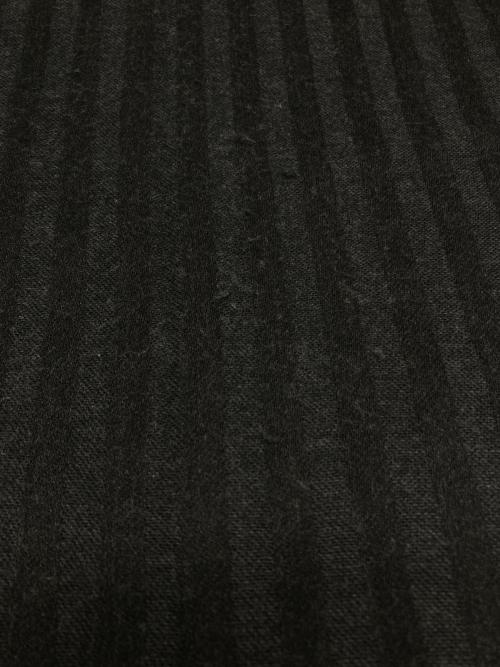 LOEWE（ロエベ）LOEWE (ロエベ) ウールストール グレーの古着・服飾アイテム