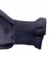 中古・古着 COMME des GARCONS COMME des GARCONS (コムデギャルソン コムデギャルソン) カシミヤカーディガン ネイビー サイズ:M：9000円