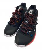 NIKEナイキ）の古着「Kyrie 5 Freinds カイリー5 フレンズ」｜ブラック