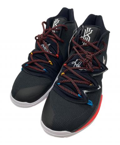 ま*る様 Nike Kyrie 5 Freinds ナイキ　カイリー5　フレンズ Nike Kyrie 5 Friends Men's - AO2918-006/AO2919-006 - US