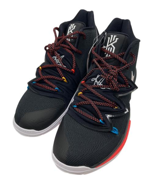 NIKE（ナイキ）NIKE (ナイキ) Kyrie 5 Freinds カイリー5 フレンズ ブラック サイズ:SIZE 29cm 未使用品の古着・服飾アイテム
