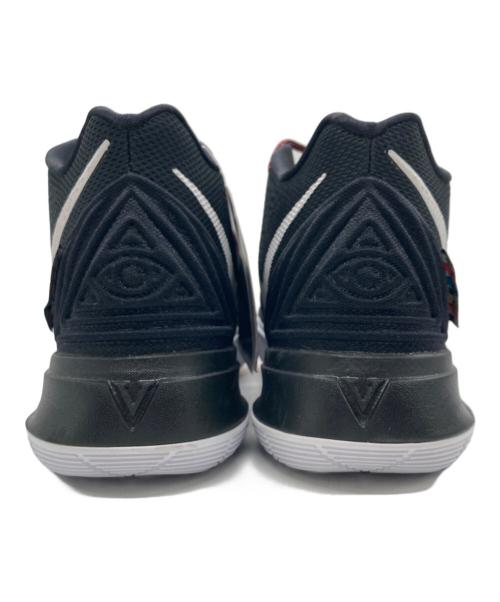 NIKE（ナイキ）NIKE (ナイキ) Kyrie 5 Freinds カイリー5 フレンズ ブラック サイズ:SIZE 29cm 未使用品の古着・服飾アイテム