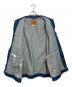 LEVI'S PReMIUM (リーバイス プレミアム) デニムシャツジャケット インディゴ サイズ:M：6000円