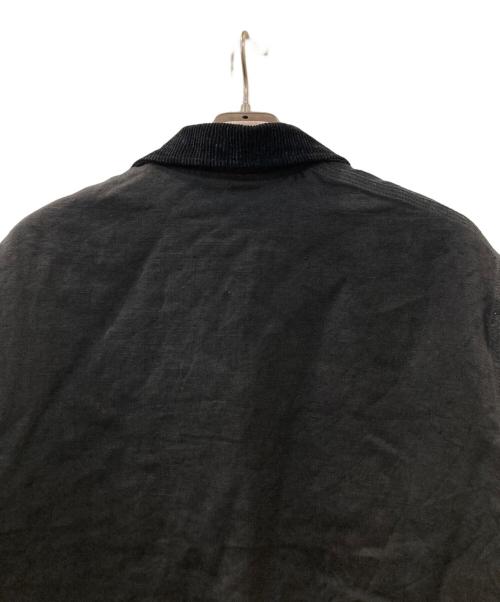 Richardson（リチャードソン）Richardson (リチャードソン) ブルゾン ブラック サイズ:Ｍの古着・服飾アイテム