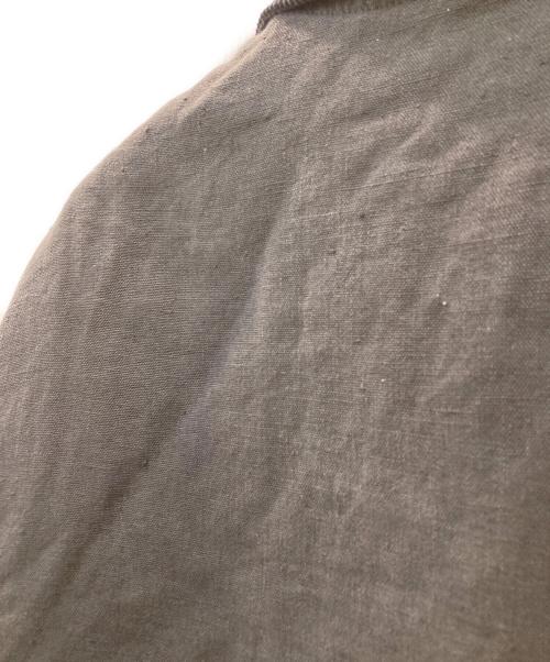 Richardson（リチャードソン）Richardson (リチャードソン) ブルゾン ブラック サイズ:Ｍの古着・服飾アイテム