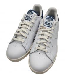 adidas（アディダス）の古着「スニーカー」｜ホワイト