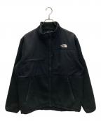THE NORTH FACEザ ノース フェイス）の古着「Denali Jacket」｜ブラック