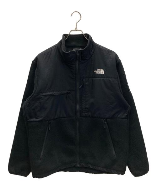 THE NORTH FACE（ザ ノース フェイス）THE NORTH FACE (ザ ノース フェイス) Denali Jacket ブラック サイズ:XLの古着・服飾アイテム