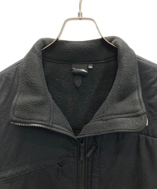 THE NORTH FACE（ザ ノース フェイス）THE NORTH FACE (ザ ノース フェイス) Denali Jacket ブラック サイズ:XLの古着・服飾アイテム
