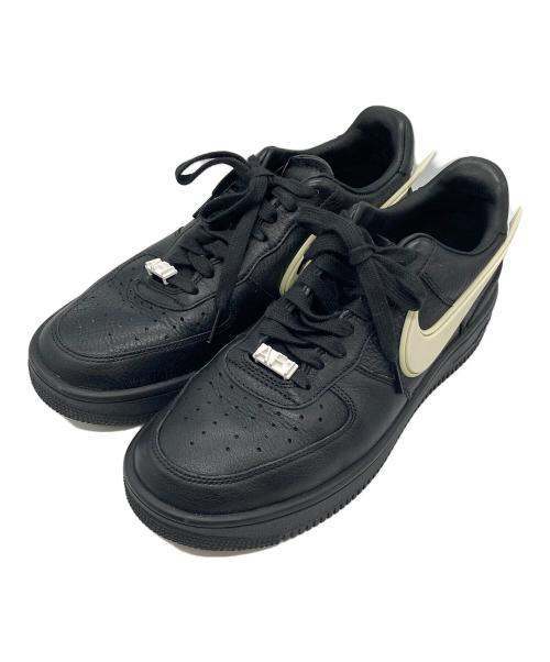 NIKE（ナイキ）NIKE (ナイキ) AMBUSH (アンブッシュ) AIR FORCE 1 LOW SP DV3464-001 ブラック サイズ:28の古着・服飾アイテム