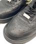 中古・古着 NIKE (ナイキ) AMBUSH (アンブッシュ) AIR FORCE 1 LOW SP DV3464-001 ブラック サイズ:28：16000円