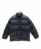 POLO SPORTポロスポーツ）の古着「ダウンジャケット」｜ブラック