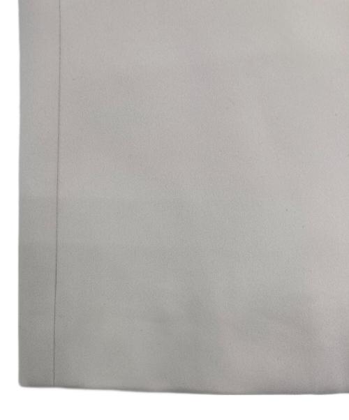 INED（イネド）INED (イネド) ジレ ベージュ サイズ:SIZE 9の古着・服飾アイテム