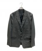 theoryセオリー）の古着「NEW TAILOR 2 CHAMBERS」｜グレー