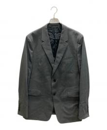 theory（セオリー）の古着「NEW TAILOR 2 CHAMBERS」｜グレー