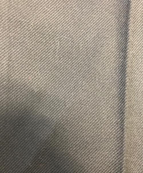 Christian Dior MONSIEUR（クリスチャンディオールムッシュ）Christian Dior MONSIEUR (クリスチャンディオールムッシュ) スラックス ブラック サイズ:胴囲82の古着・服飾アイテム