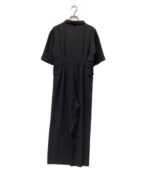 UNLIENS（アンリアン）UNLIENS (アンリアン) tailored tsunagi ブラック サイズ:Loの古着・服飾アイテム
