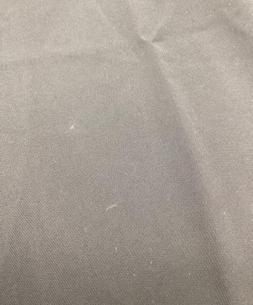 UNLIENS（アンリアン）UNLIENS (アンリアン) tailored tsunagi ブラック サイズ:Loの古着・服飾アイテム