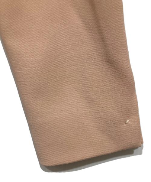 Max Mara Studio（マックスマーラ ストゥディオ）Max Mara Studio (マックスマーラ ストゥディオ) セットアップジャケット ピンク サイズ:42の古着・服飾アイテム