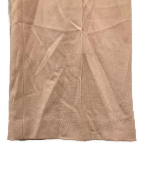 Max Mara Studio（マックスマーラ ストゥディオ）Max Mara Studio (マックスマーラ ストゥディオ) セットアップジャケット ピンク サイズ:42の古着・服飾アイテム