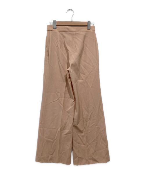 Max Mara Studio（マックスマーラ ストゥディオ）Max Mara Studio (マックスマーラ ストゥディオ) セットアップジャケット ピンク サイズ:42の古着・服飾アイテム